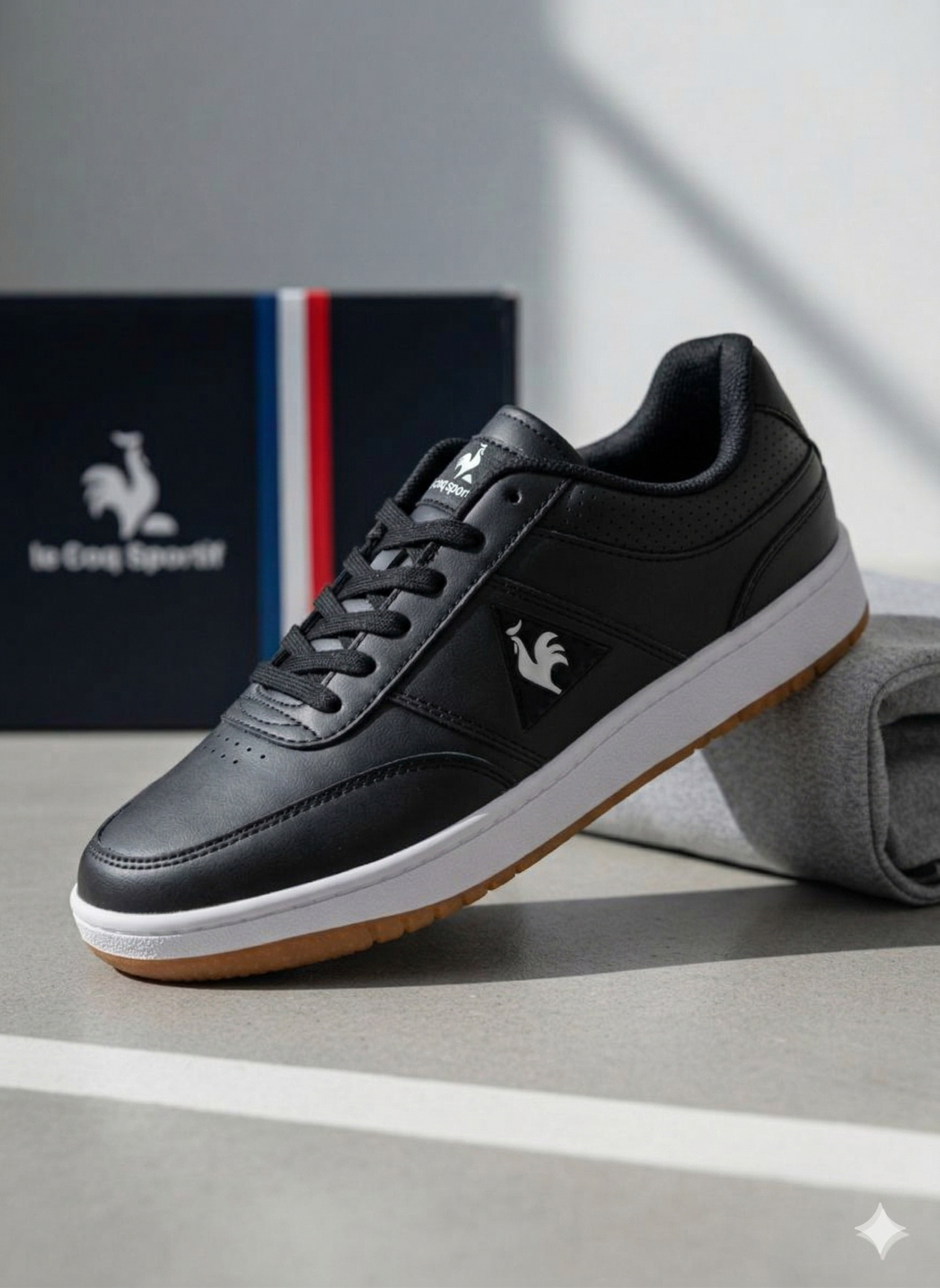 LCS SportF Francés - PROMOCIÓN