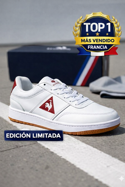 LCS SportF Francés - PROMOCIÓN