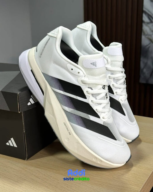 Adidas Adizero EVO SL White