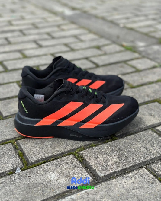 Adidas Adizero EVO SL Red Line