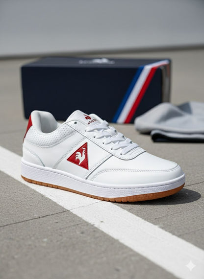 LCS SportF Francés - PROMOCIÓN