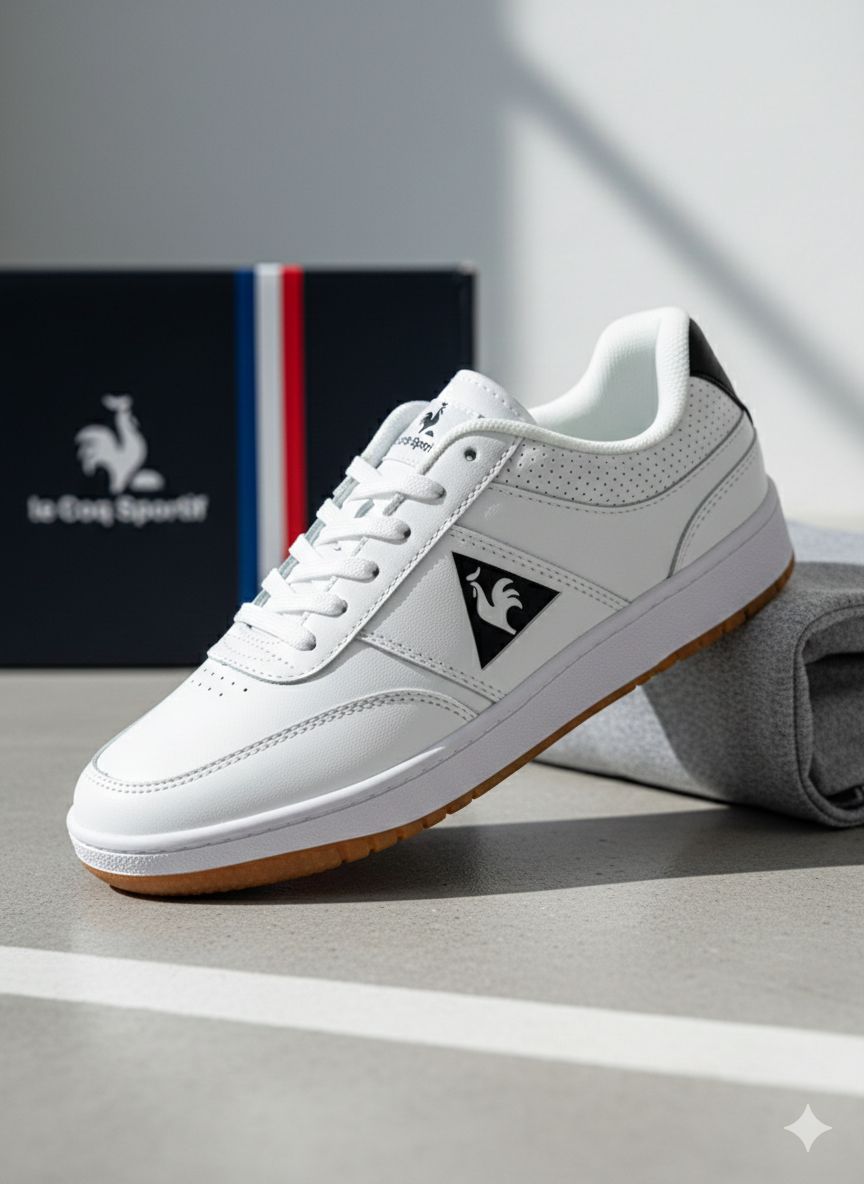 LCS SportF Francés - PROMOCIÓN